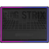 ASUS ROG Strix SCAR 18 (G835LW-SA106W), Gaming-Notebook schwarz, Intel® Core™ Ultra 9 275HX, NVIDIA GeForce RTX 5080, 64 GB DDR5, 1 TB (1 TB SSD), Windows 11 Home