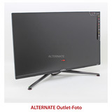 ASUS ROG Swift PG38UQ, Gaming-Monitor 97 cm (38 Zoll), schwarz, UltraHD/4K, HDR, HDMI 2.1, 144Hz Panel