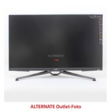 ASUS ROG Swift PG38UQ, Gaming-Monitor 97 cm (38 Zoll), schwarz, UltraHD/4K, HDR, HDMI 2.1, 144Hz Panel