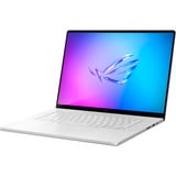 ASUS ROG Zephyrus G16 (GA605KM-QR004W), Gaming-Notebook weiß, AMD Ryzen AI 7 350, NVIDIA GeForce RTX 5060, 16 GB LPDDR5X, 1 TB (1 TB SSD), Windows 11 Home