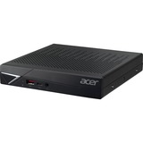 Acer Veriton Essential N2580 (DT.VV3EG.004), PC-System schwarz/silber, ohne Betriebssystem