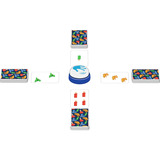 Amigo Halli Galli Twist, Kartenspiel 