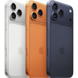 Apple iPhone 17 Pro 1TB, Handy Tiefblau, iOS, NON DEP