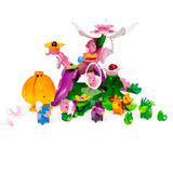 BRIO Flora - Blumenstadt Deluxe Set, Spielfigur 