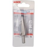 Bosch Professional HSS-Blechschälbohrer, Ø 4mm - 20mm 