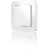 Bosch Smart Home Wandschalter für smarte Aktoren weiß, 1 Stück