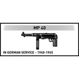 COBI Goliath Tracked Mine Warsaw Uprising, Konstruktionsspielzeug Maßstab 1:28