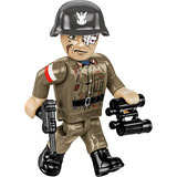 COBI Goliath Tracked Mine Warsaw Uprising, Konstruktionsspielzeug Maßstab 1:28