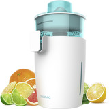 Cecotec Zitrus TowerAdjust Easy 800 , Zitruspresse weiß, 800 Watt