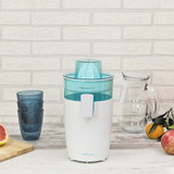 Cecotec Zitrus TowerAdjust Easy 800 , Zitruspresse weiß, 800 Watt