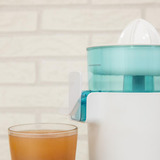 Cecotec Zitrus TowerAdjust Easy 800 , Zitruspresse weiß, 800 Watt