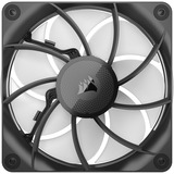 Corsair RX120 MAX RGB, Gehäuselüfter schwarz, 3er Pack, 120 mm