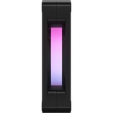 Corsair RX120 MAX RGB, Gehäuselüfter schwarz, 3er Pack, 120 mm