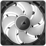 Corsair RX120 MAX RGB, Gehäuselüfter schwarz, 3er Pack, 120 mm