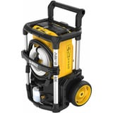 DEWALT Akku-Hochdruckreiniger DCMPW1600N-XJ schwarz/gelb, Basisversion, 2x 18V, ohne Akku und Ladegerät
