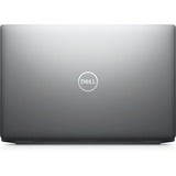 Dell Latitude 5530 Generalüberholt, Notebook grau, Intel® Core™ i7-1265U, 16 GB DDR4, 512 GB (512 GB SSD), Windows 11 Pro 64-Bit