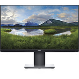 Dell P2419H Generalüberholt, LED-Monitor 60.5 cm (23.8 Zoll), schwarz/silber, FullHD, IPS, USB-Hub