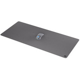 ENDORFY Stoneflow Gray XL, Gaming-Mauspad grau/schwarz