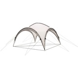 Easy Camp Kuppelzelt Camp Shelter grau