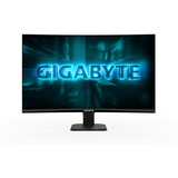 GIGABYTE GS27FC2, Gaming-Monitor 68.6 cm (27 Zoll), schwarz, FullHD, VA, Curved, HDR-Ready, 240Hz Panel