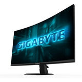 GIGABYTE GS27FC2, Gaming-Monitor 68.6 cm (27 Zoll), schwarz, FullHD, VA, Curved, HDR-Ready, 240Hz Panel