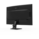 GIGABYTE GS27FC2, Gaming-Monitor 68.6 cm (27 Zoll), schwarz, FullHD, VA, Curved, HDR-Ready, 240Hz Panel