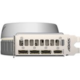 GIGABYTE GeForce RTX 5080 AORUS INFINITY WOOD 16G, Grafikkarte DLSS 5, 3x DisplayPort, 1x HDMI 2.1