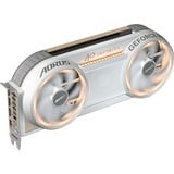 GIGABYTE GeForce RTX 5080 AORUS INFINITY WOOD 16G, Grafikkarte DLSS 5, 3x DisplayPort, 1x HDMI 2.1