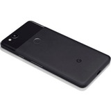 Google Pixel 2 64GB Generalüberholt, Handy Just Black, Android, 4 GB