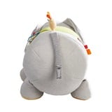 HABA Entdeckertier Elefant, Kuscheltier 