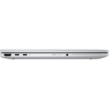 HP EliteBook 8 Flip G1i (AD3G1ET), Notebook silber, Intel® Core™ Ultra 5 225U, Intel® Graphics, 16 GB LPDDR5X, 512 GB (512 GB SSD), Windows 11 Pro