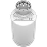 Homematic IP Starter Set Heizen pure für 4 Heizkörper weiß