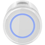 Homematic IP Starter Set Heizen pure für 4 Heizkörper weiß