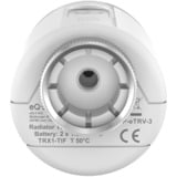 Homematic IP Starter Set Heizen pure für 4 Heizkörper weiß