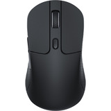Keychron M3 Wireless, Gaming-Maus schwarz