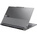 Lenovo ThinkBook 16p G5 (21N5001AGE), Notebook grau, Intel® Core™ i7-14650HX, NVIDIA GeForce RTX 4060, 32 GB DDR5, 1 TB (1 TB null), Windows 11 Pro 64-Bit