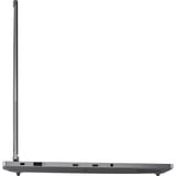 Lenovo ThinkBook 16p G5 (21N5001AGE), Notebook grau, Intel® Core™ i7-14650HX, NVIDIA GeForce RTX 4060, 32 GB DDR5, 1 TB (1 TB null), Windows 11 Pro 64-Bit