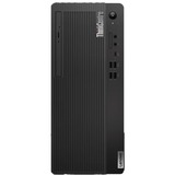 Lenovo ThinkCentre M75t Gen 2 (11RC0012GE), PC-System schwarz, Windows 11 Pro 64-Bit