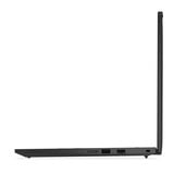 Lenovo ThinkPad  T14 G6 (21QC0045GE), Notebook schwarz, Intel® Core™ Ultra 7 255U, Intel® Graphics, 32 GB DDR5, 1 TB (1 TB SSD), Windows 11 Pro
