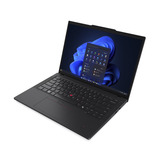 Lenovo ThinkPad  T14 G6 (21QC0045GE), Notebook schwarz, Intel® Core™ Ultra 7 255U, Intel® Graphics, 32 GB DDR5, 1 TB (1 TB SSD), Windows 11 Pro
