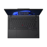 Lenovo ThinkPad  T14 G6 (21QC0045GE), Notebook schwarz, Intel® Core™ Ultra 7 255U, Intel® Graphics, 32 GB DDR5, 1 TB (1 TB SSD), Windows 11 Pro