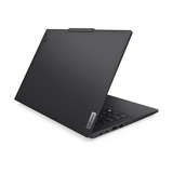 Lenovo ThinkPad  T14 G6 (21QC0045GE), Notebook schwarz, Intel® Core™ Ultra 7 255U, Intel® Graphics, 32 GB DDR5, 1 TB (1 TB SSD), Windows 11 Pro