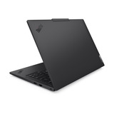 Lenovo ThinkPad  T14 G6 (21QC0045GE), Notebook schwarz, Intel® Core™ Ultra 7 255U, Intel® Graphics, 32 GB DDR5, 1 TB (1 TB SSD), Windows 11 Pro