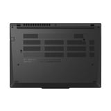 Lenovo ThinkPad  T14 G6 (21QC0045GE), Notebook schwarz, Intel® Core™ Ultra 7 255U, Intel® Graphics, 32 GB DDR5, 1 TB (1 TB SSD), Windows 11 Pro