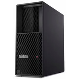Lenovo ThinkStation P3 Tower Gen 2 (30HT006JGE), PC-System schwarz, Windows 11 Pro