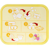 MGA Entertainment Little Tikes Creative Chefs Bakers Kit, Spielküche 