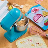 MGA Entertainment Little Tikes Creative Chefs Bakers Kit, Spielküche 