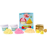 MGA Entertainment Little Tikes Creative Chefs Bakers Kit, Spielküche 