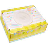 MGA Entertainment Little Tikes Creative Chefs Bakers Kit, Spielküche 