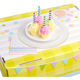 MGA Entertainment Little Tikes Creative Chefs Bakers Kit, Spielküche 